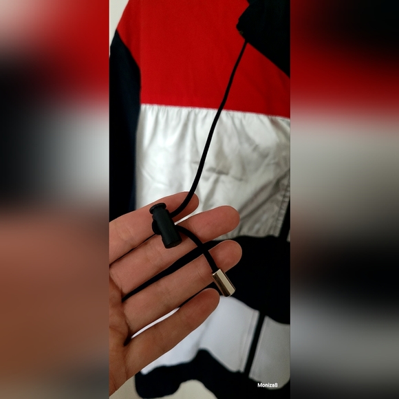 Men's Jacket - Picture 3 of 7